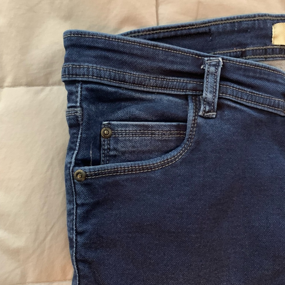 Burberry Skinny Jeans - Picture 4 of 10